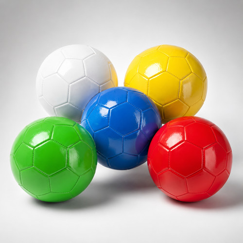 Fußball freizeitball - fußball,