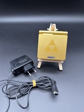 Gameboy Advance SP - Zelda
