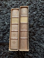Goethes Faust I.  und II. Teil