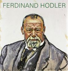 Ferdinand hodler von - ferdinand,