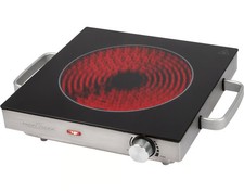 PROFI COOK Infrarot-Kochplatte