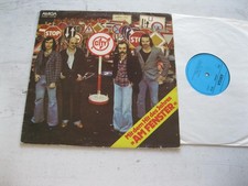 LP CITY - AM FENSTER