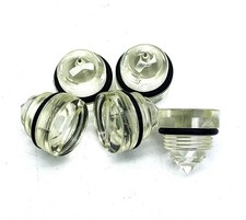 5x Getriebe Ölschraube