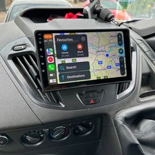 Android 15 Autoradio GPS Navi