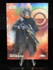 2025 Topps Chrome Star Wars