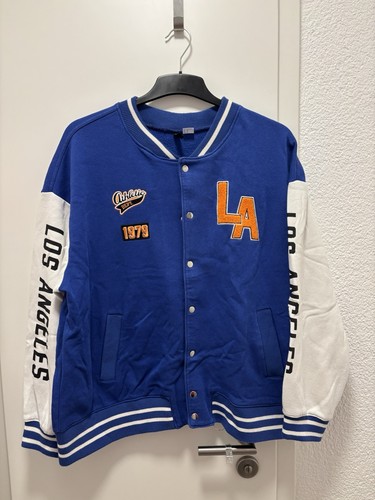 College jacke - college,