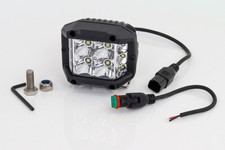 1x LED Fernscheinwerfer