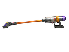 Dyson v15 cordless - cordless, handheld