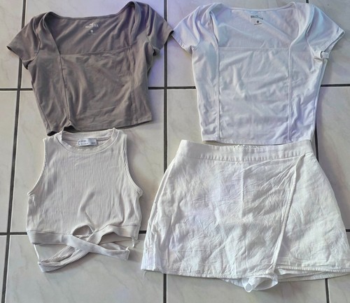 Kurzarm tops und rock von - kurzarm,