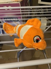 Plüschfigur fisch - plüschfigur,