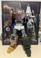 Transformers Zeta Toys