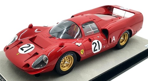 Tecnomodel scale - 1/18,