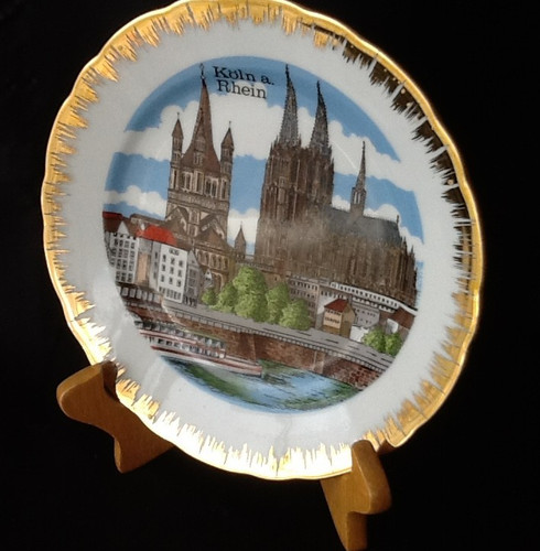 Kleiber porzellan handarbeit - porzellan,