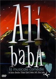 Ali baba la - :, musicale