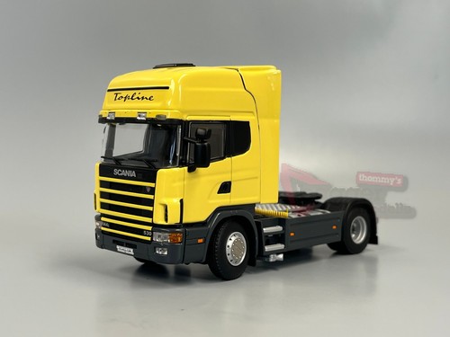 2257 wsi scania 4 - -,