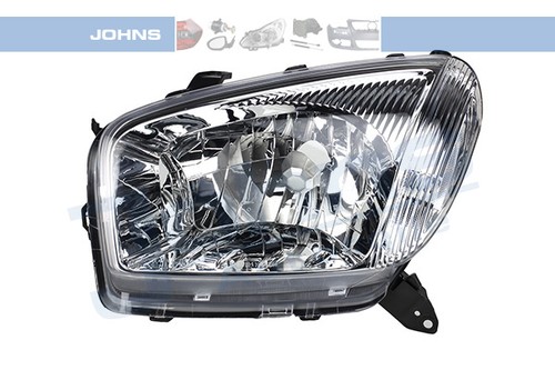Scheinwerfer links - 42, 09