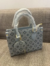 LUXUS DAMEN TASCHE - NEU -