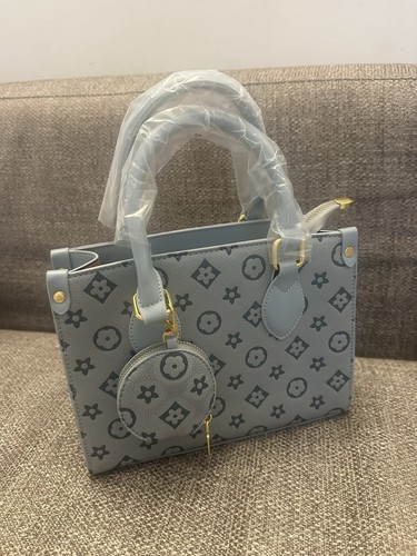 Luxus damen tasche - neu,