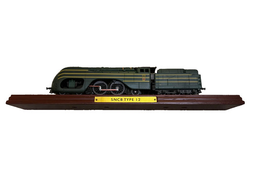 Sncb type - sncb,