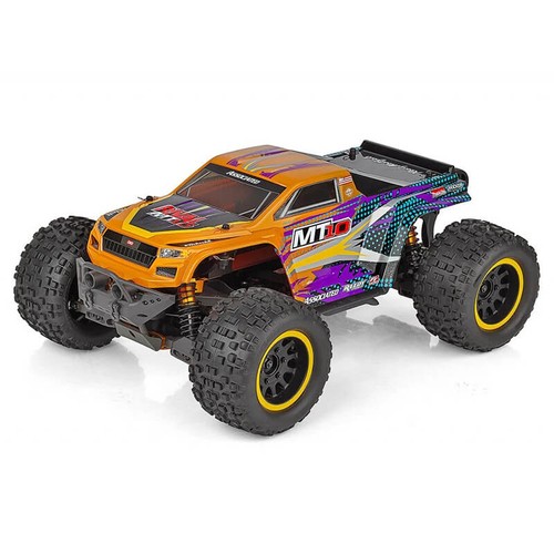 Team associated mt10 - team, factory