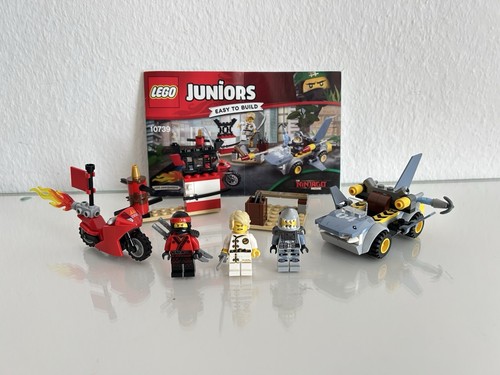 Lego ninjago 10739 - ninjago 10739,