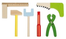 Werkzeug aus Holz, Hammer