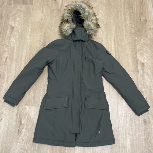 Napapijri skidoo parka damen - skidoo,