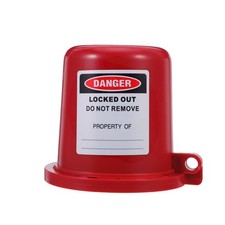  Ventilschleuse Stecker