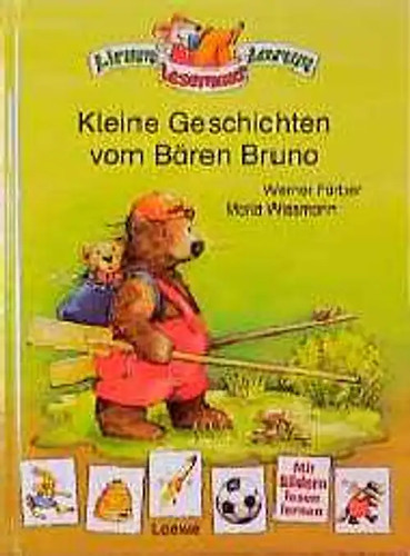 Kleine geschichten vom - kleine,