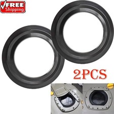 2X Schieberdichtung für Thetford C2 C3 C4 C200, C250, C260, C400, C500 ab 6/2000
