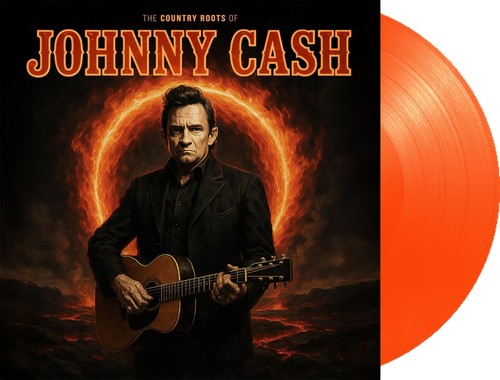 Johnny cash the - cash, country