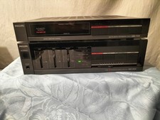 Vintage Philips Midi Size FA