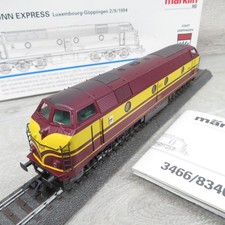 MÄRKLIN 83468 - H0 - CFL