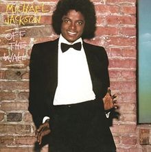 Michael jackson off the - -,