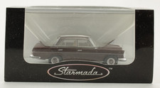 MB 280 SE (W 108) dunkelbraun Brekina/Starmada 13101 1:87 H0 OVP [BK10-C5]