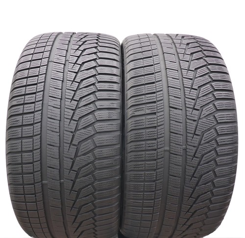 Hankook 295 r21 - r21, xl