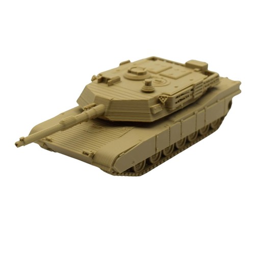 Abrams m1a2 panzer armee - m1a2,