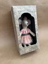 Maileg Tanzmaus Giselle Maus