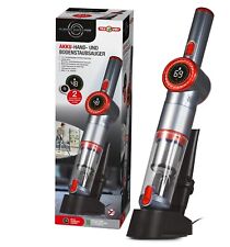 HSP Akku Handstaubsauger [EXTRA LEICHT] Handsauger - Handstaubsauger kabellos