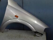 Kotflügel Rechts Silber Opel Astra 1.6 G Limousine Farbe Grau Bj 1998