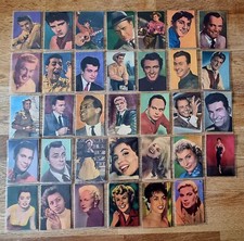 34 Heinerle Sammelbilder