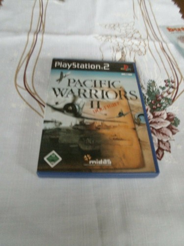 Pacific warriors dogfight - pacific, 2: