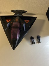 Starcom Shadow Bat Coleco