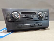 9147300 Klimabedienteil Heizungsregler für BMW 3er E92 E91 E93