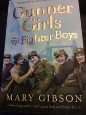 Gunner Girls And Fighter Boys