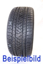 1x Winterreifen 255/65R17 114H XL Nokian WR SUV 4 DOT1222 #49
