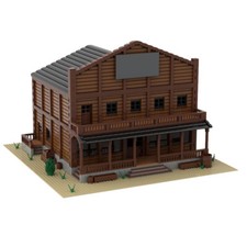 Modubrix Mocs Modulare