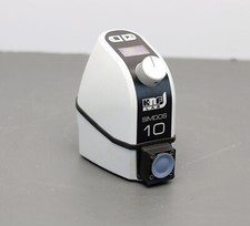KNF LAB SIMDOS 10 Membran-Dosierpumpe FEM 1.10 KT.18S2