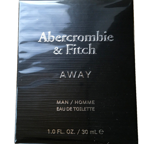 Abercrombie fitch away man - fitch,
