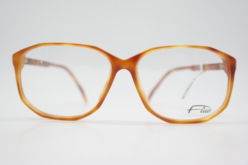 Vintage brille flair braun - vintage,